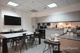 Springboard 201 Coworking