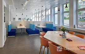 Regus | Frankfurt, Westend Fair