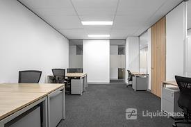 Regus | MELBOURNE, 367 Collins Street