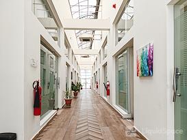 Regus | LAGOS, Lekki Admiralty