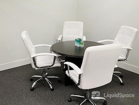 La Mirada Executive Suites