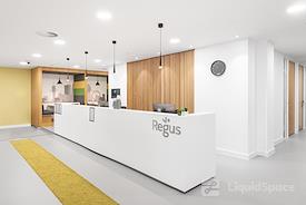 Regus | Manchester St James Tower