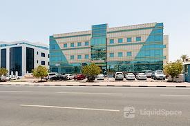 Regus | Doha, D-Ring Road