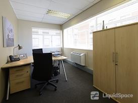 Regus | GREENACRES, Port Elizabeth