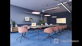 HQ | ROISSY HQ, Airport