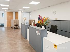 Regus | Aix-en-Provence Regus Aix Les Milles
