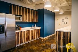 Society of Work at The Edney Innovation Center