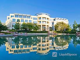 Regus | Sunroad Corporate Center