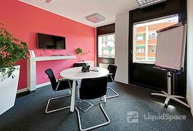 Regus | Bologna, Central Station