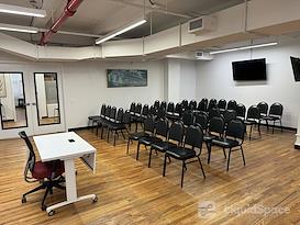 NYC Seminar & Conference Center