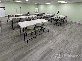 Imani Education & Community Center