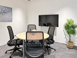 Regus | Hong Kong, 8 Observatory Road