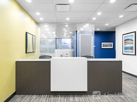 Regus | Bloor and Yonge