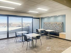 Regus | Denver - Quebec St