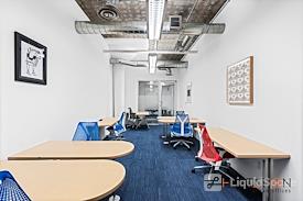 The Station, Urban Offices