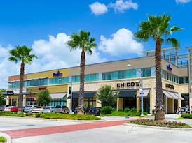 Regus | Texas, Pearland - Town Center