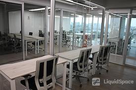 Seedspace Lima - Swiss Tower