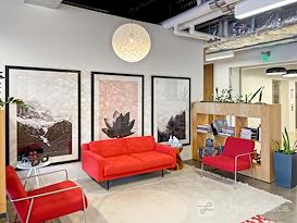 SPACES | North Water Street