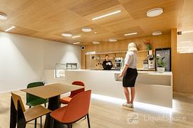 SPACES | Oslo, Spaces Apotekergata