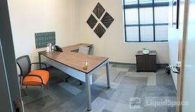 Office Evolution - Nashville