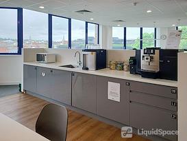 Regus | Ipswich, Franciscan House