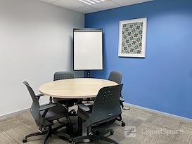 Regus | RIO DE JANEIRO, Bolsa de Valores