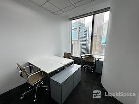 Regus | Manila, Zuellig Building Makati