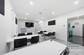 Canvas & Company – Workshop & Facilitation Studio 