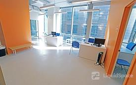 ILSC - Financial District NYC