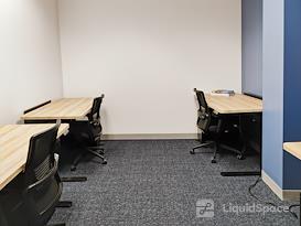 HQ | TX, Fort Worth - Rosedale St