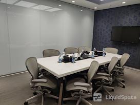 The Executive Centre - Salarpuria Knowledge City 