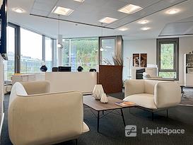 Regus | Stuttgart, City Plaza