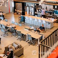 The Loading Dock - Wake Forest