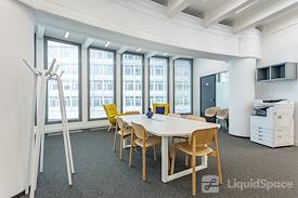 Regus | Poznan, Okraglak