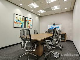 Regus || Craig Ranch