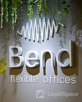 Bend Flexible Offices - Coworking Guatemala