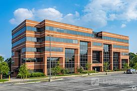 Perfect Office Solutions - 14502 Greenview Dr 