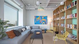 WeWork | Tabor Center