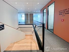 SPACES | 110 Carlton Gore Rd