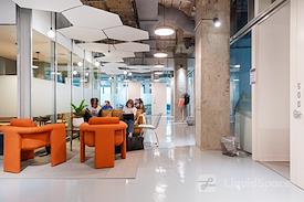 The Yard: Lincoln Square