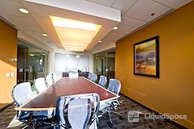 Regus | London City Centre