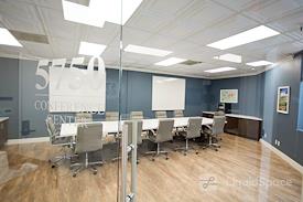 RCMI Executive Suites