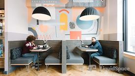 WeWork | 19 Clifford St