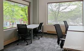 Regus | Forrestal Village