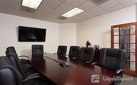 Executive Center Suites