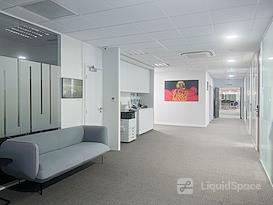 Regus | Reims, Le Cristal