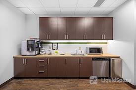 Regus | TN, Franklin -  Meridian Cool Springs