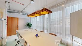 FORA | Henry Wood House