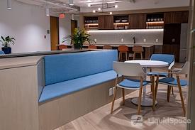 Carr Workplaces - K Street