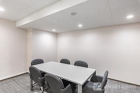 Regus | Toyama, Denki Building